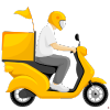 Delivery Icon